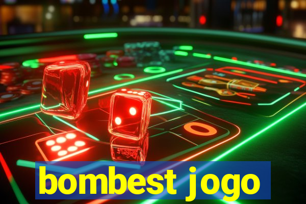 bombest jogo